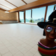 Oculus Homes Ransacked